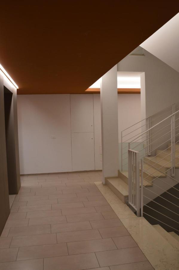 Casa Da Mimma In Eco-Residence Lecce Exterior photo
